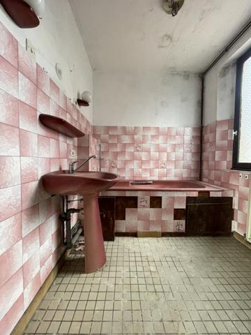 Carnoy (80300) MAISON DE CARACTÈRE – SECTEUR HISTORIQUE DE LA BATAILLE DE LA SOMME – FORT POTENTIEL GÎTE / INVESTISSEMENT