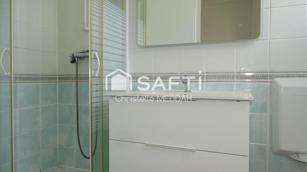 Charme de l’ancien: T3, 2 chambres – Hyper centre