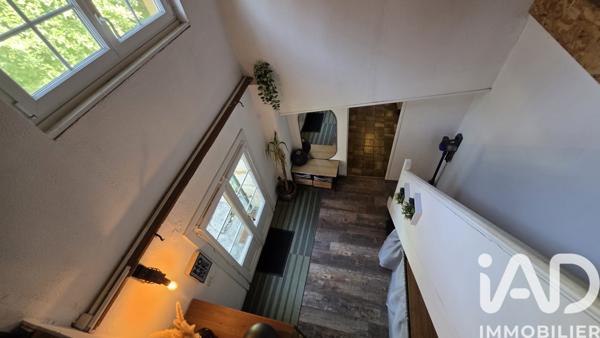 Maison à vendre 6 pièces 186 m² Bayon-sur-Gironde