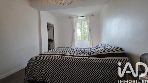 Maison à vendre 6 pièces 186 m² Bayon-sur-Gironde