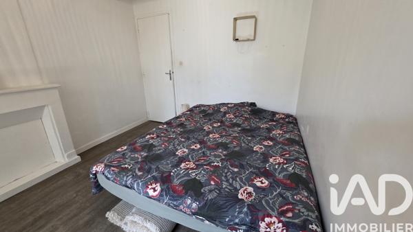 Maison à vendre 6 pièces 186 m² Bayon-sur-Gironde