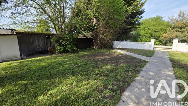 Maison à vendre 6 pièces 186 m² Bayon-sur-Gironde