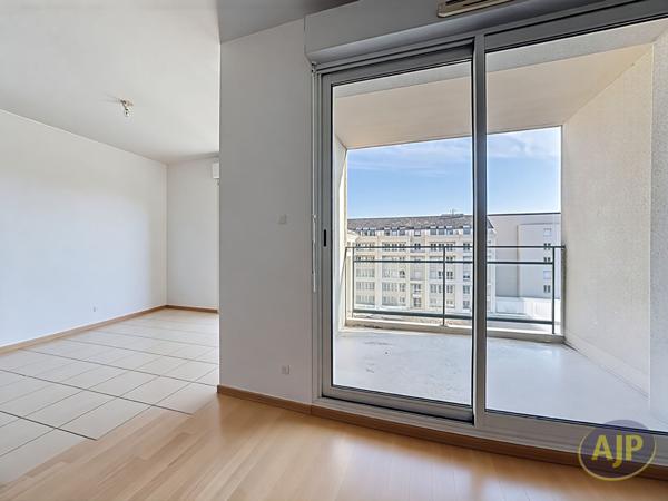 Vente appartement Nantes : 169 929 € - AJP Immobilier Nantes Saint-Donatien