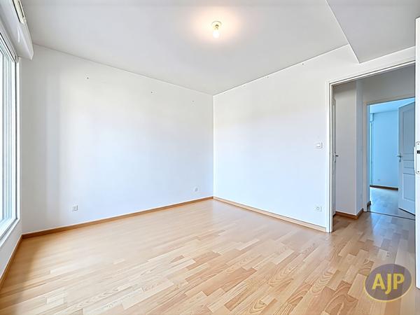 Vente appartement Nantes : 169 929 € - AJP Immobilier Nantes Saint-Donatien