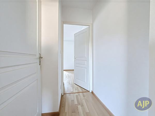 Vente appartement Nantes : 169 929 € - AJP Immobilier Nantes Saint-Donatien