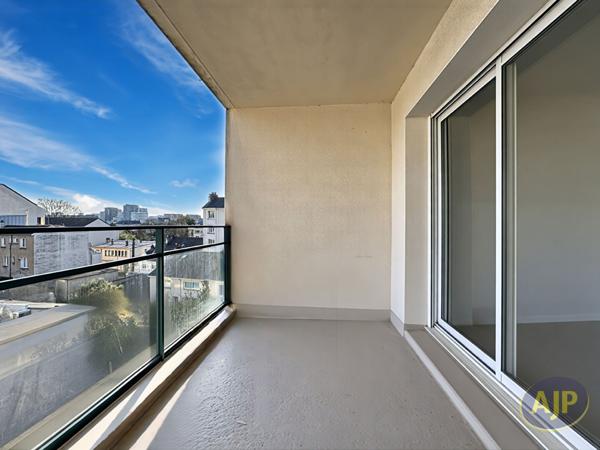 Vente appartement Nantes : 169 929 € - AJP Immobilier Nantes Saint-Donatien