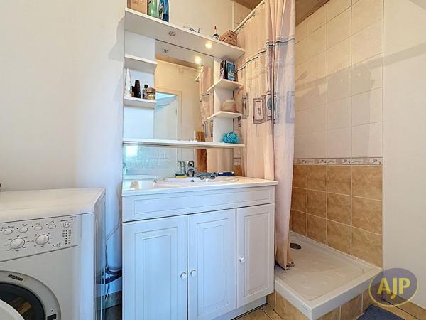 Vente appartement Nantes : 169 929 € - AJP Immobilier Nantes Saint-Donatien