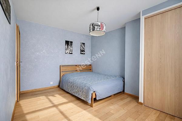 Maison de ville 7 pièces à vendre à Luzarches