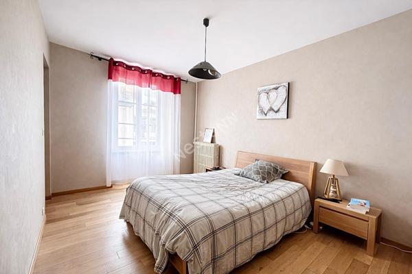 Maison de ville 7 pièces à vendre à Luzarches