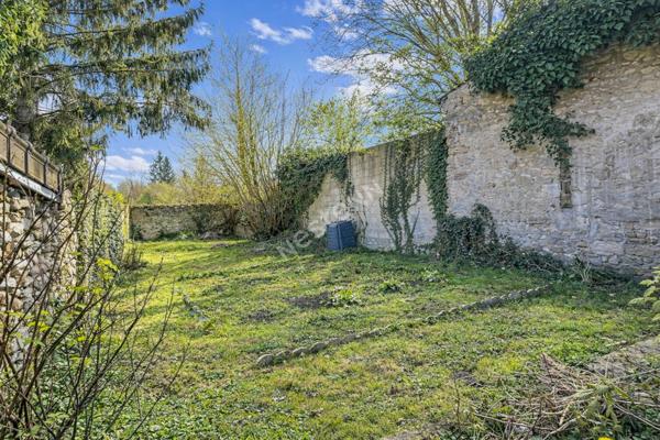 Maison de ville 7 pièces à vendre à Luzarches