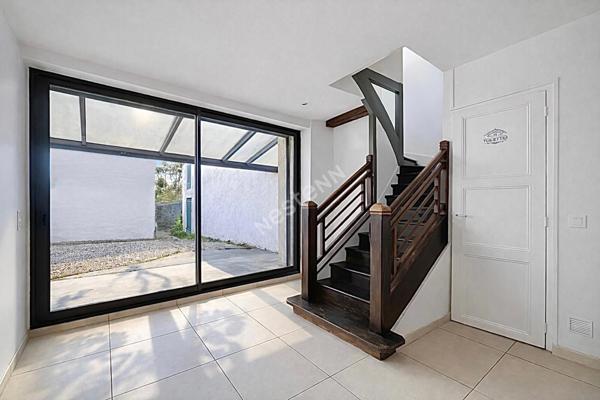 Maison de ville 7 pièces à vendre à Luzarches