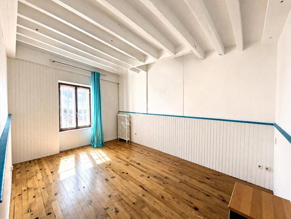 Maison de ville 7 pièces à vendre à Luzarches