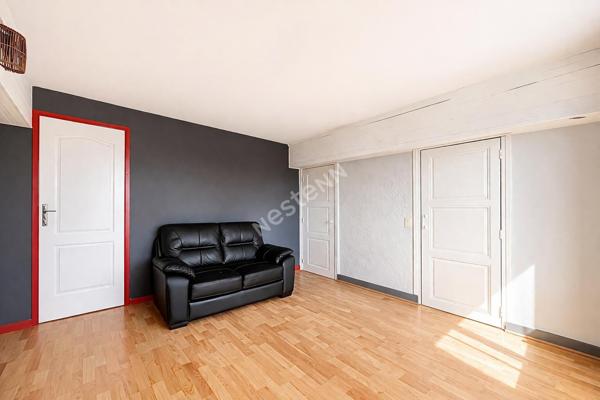 Maison de ville 7 pièces à vendre à Luzarches