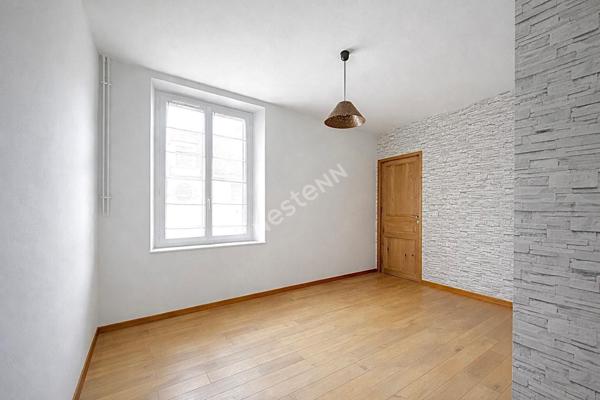 Maison de ville 7 pièces à vendre à Luzarches