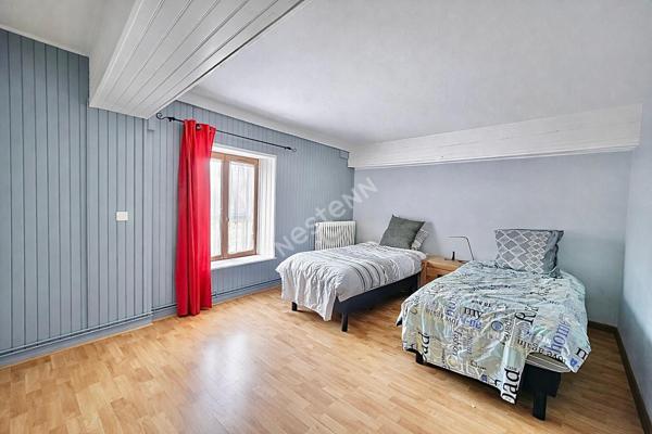 Maison de ville 7 pièces à vendre à Luzarches