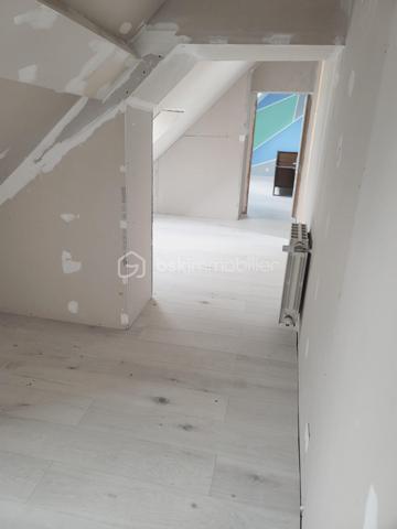 Maison longere de 131 m²