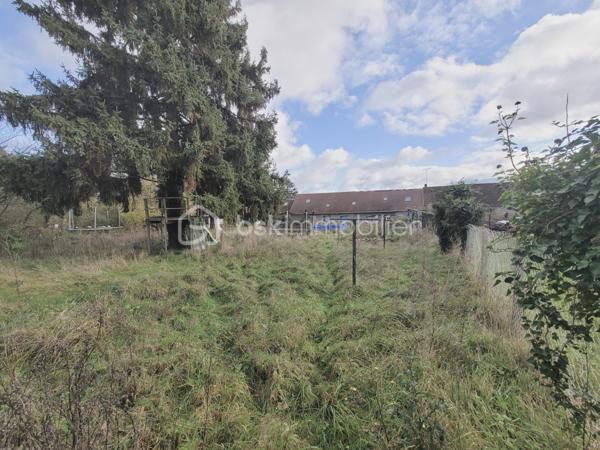 Maison longere de 131 m²