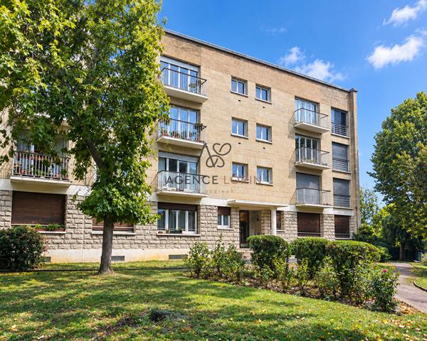 Appartement Chatou 2 pièce(s) 45.33 m2 Chatou