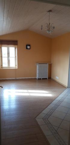 LUCON COEUR DE VILLE APPARTEMENT RENOVE 50M²/1 CHAMBRE CHARGES COMPRISES AVEC VUE PANORAMIQUE