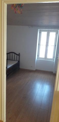 LUCON COEUR DE VILLE APPARTEMENT RENOVE 50M²/1 CHAMBRE CHARGES COMPRISES AVEC VUE PANORAMIQUE