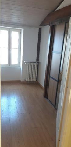 LUCON COEUR DE VILLE APPARTEMENT RENOVE 50M²/1 CHAMBRE CHARGES COMPRISES AVEC VUE PANORAMIQUE