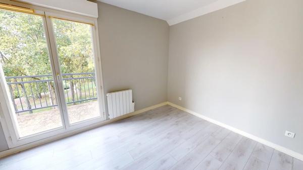 Location Appartement 2 pièces 45 m2 à Le Coudray
