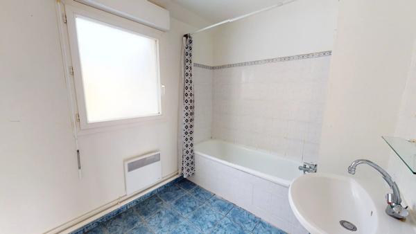 Location Appartement 2 pièces 45 m2 à Le Coudray