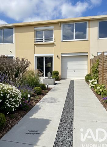 Maison à vendre 5 pièces 117 m² Valence