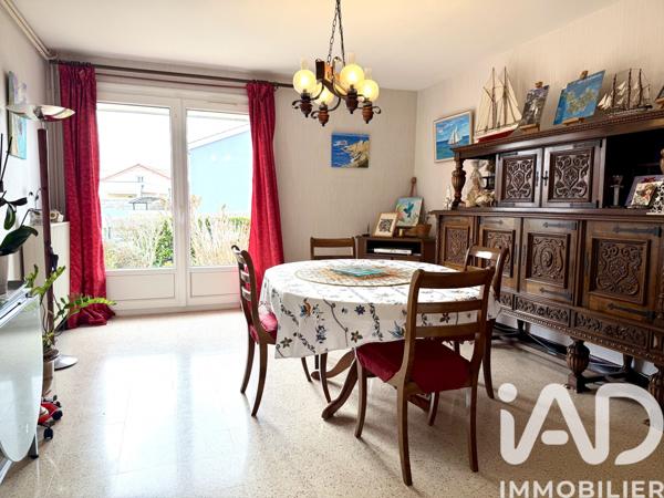 Maison à vendre 5 pièces 117 m² Valence