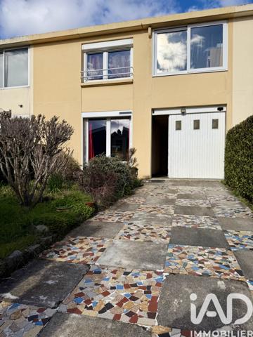 Maison à vendre 5 pièces 117 m² Valence