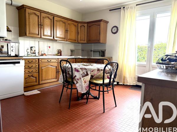 Maison à vendre 5 pièces 117 m² Valence