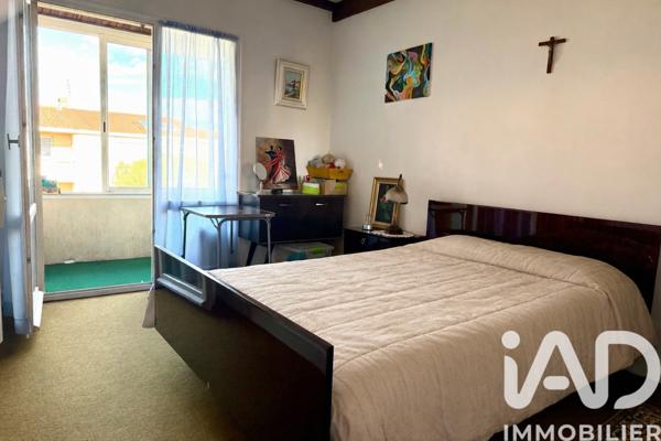 Maison à vendre 5 pièces 117 m² Valence