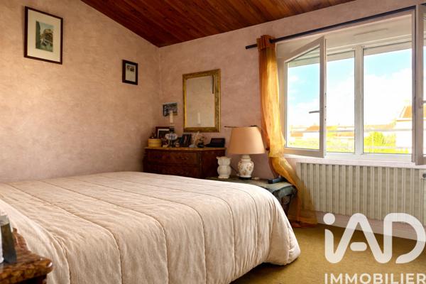 Maison à vendre 5 pièces 117 m² Valence