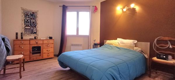 Argeliers (11120) Villa de PLAIN PIEDS au calme.