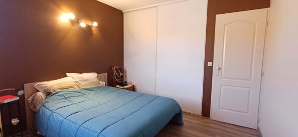 Argeliers (11120) Villa de PLAIN PIEDS au calme.