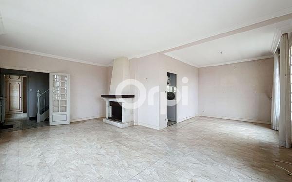 Maison à vendre    5 pièces • 154,31 m2 Brive-la-Gaillarde