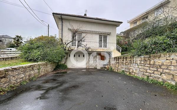 Maison à vendre    5 pièces • 154,31 m2 Brive-la-Gaillarde