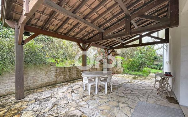 Maison à vendre    5 pièces • 154,31 m2 Brive-la-Gaillarde