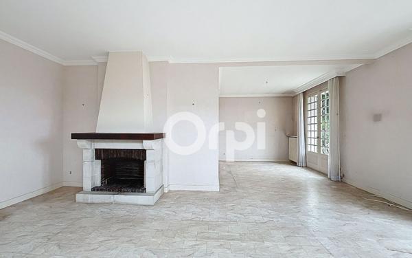 Maison à vendre    5 pièces • 154,31 m2 Brive-la-Gaillarde