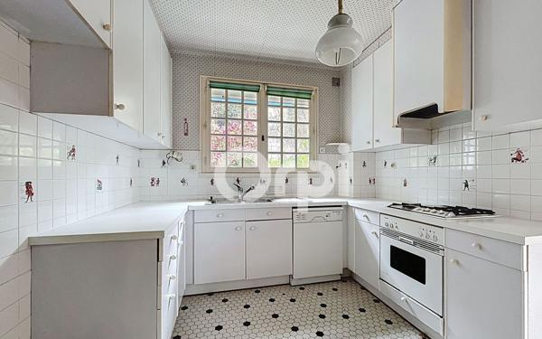 Maison à vendre    5 pièces • 154,31 m2 Brive-la-Gaillarde