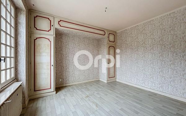 Maison à vendre    5 pièces • 154,31 m2 Brive-la-Gaillarde