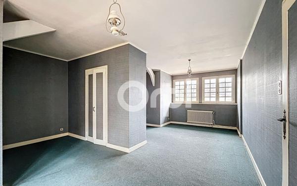 Maison à vendre    5 pièces • 154,31 m2 Brive-la-Gaillarde