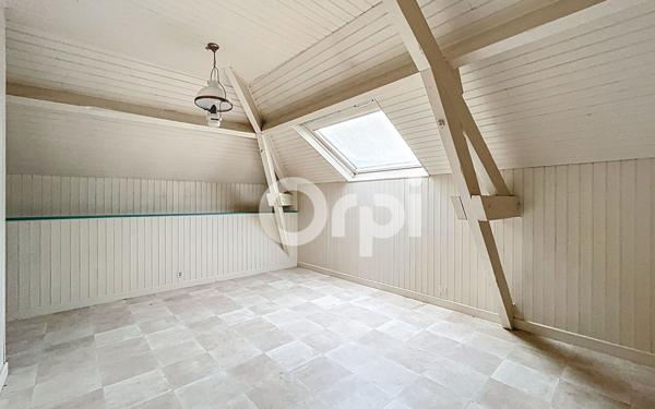 Maison à vendre    5 pièces • 154,31 m2 Brive-la-Gaillarde