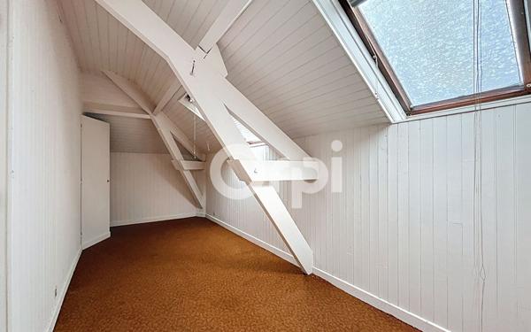 Maison à vendre    5 pièces • 154,31 m2 Brive-la-Gaillarde