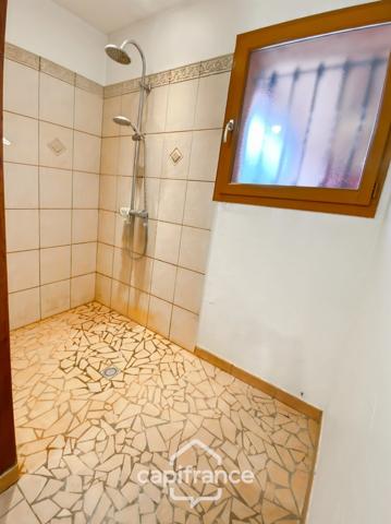 DOMMARTIN LES CUISEAUX - Maison à vendre 7 pièces - 4 chambres - 1001m² de terrain