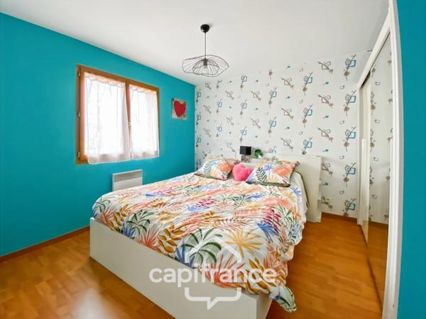 DOMMARTIN LES CUISEAUX - Maison à vendre 7 pièces - 4 chambres - 1001m² de terrain