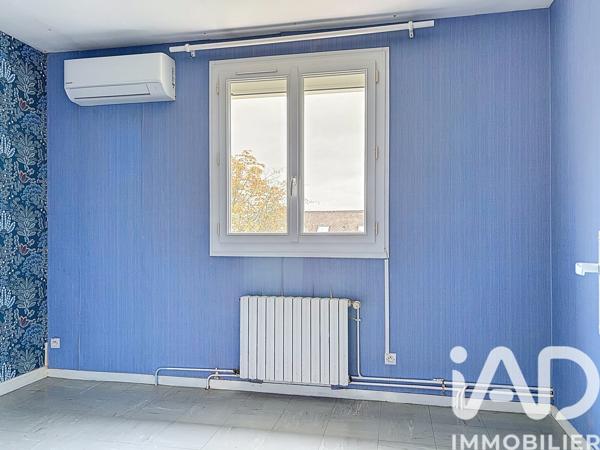 Maison à vendre 4 pièces 80 m² Nazelles-Négron