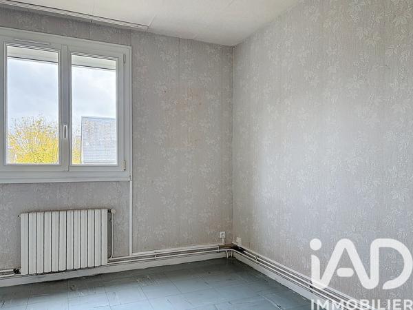 Maison à vendre 4 pièces 80 m² Nazelles-Négron