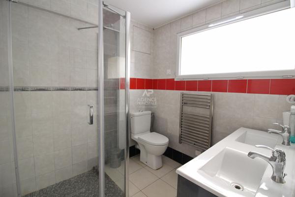 Gare à deux pas - Jardin privatif - zéro charges ! 189 500 € **  - Référence  26-3907