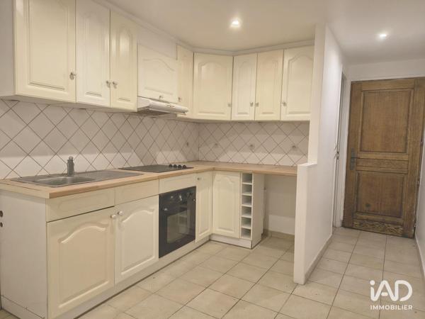 Appartement à vendre 2 pièces 39 m² Arpajon